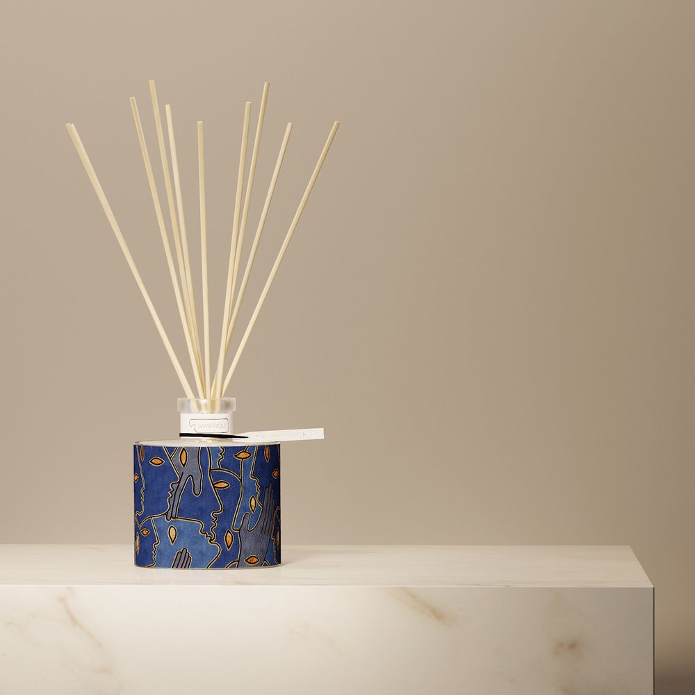 Design objects - Season One Ambience Fragrance | Premium Box Pomegranate - IWISHYOU