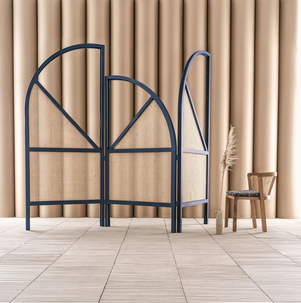 Wall ensembles - Wall panel - JOE'S0882 - IL GIARDINO DI LEGNO