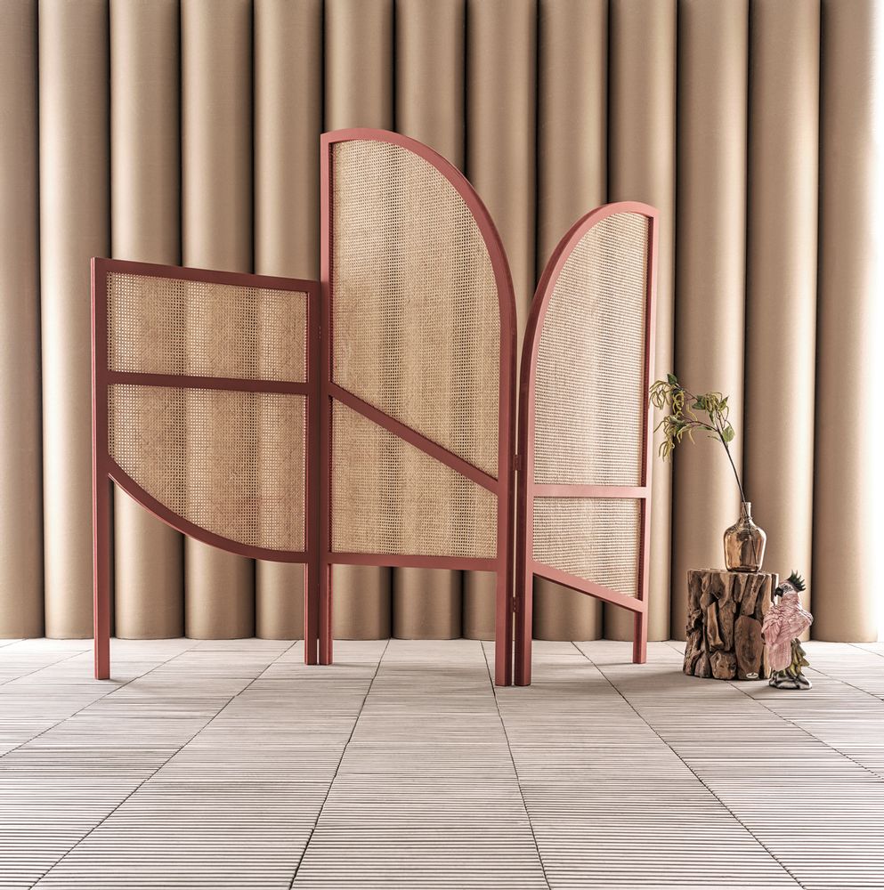 Wall ensembles - Wall panel - JOE'S0882 - IL GIARDINO DI LEGNO