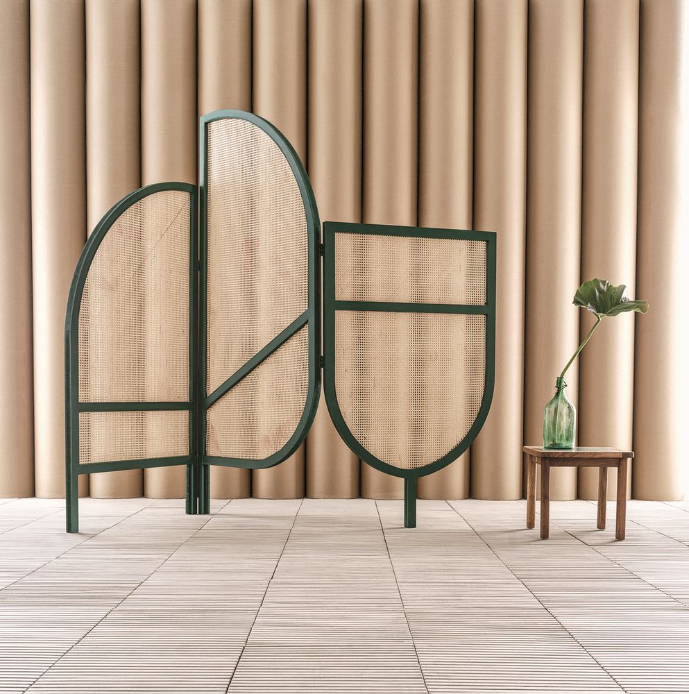 Wall ensembles - Wall panel - JOE'S0882 - IL GIARDINO DI LEGNO