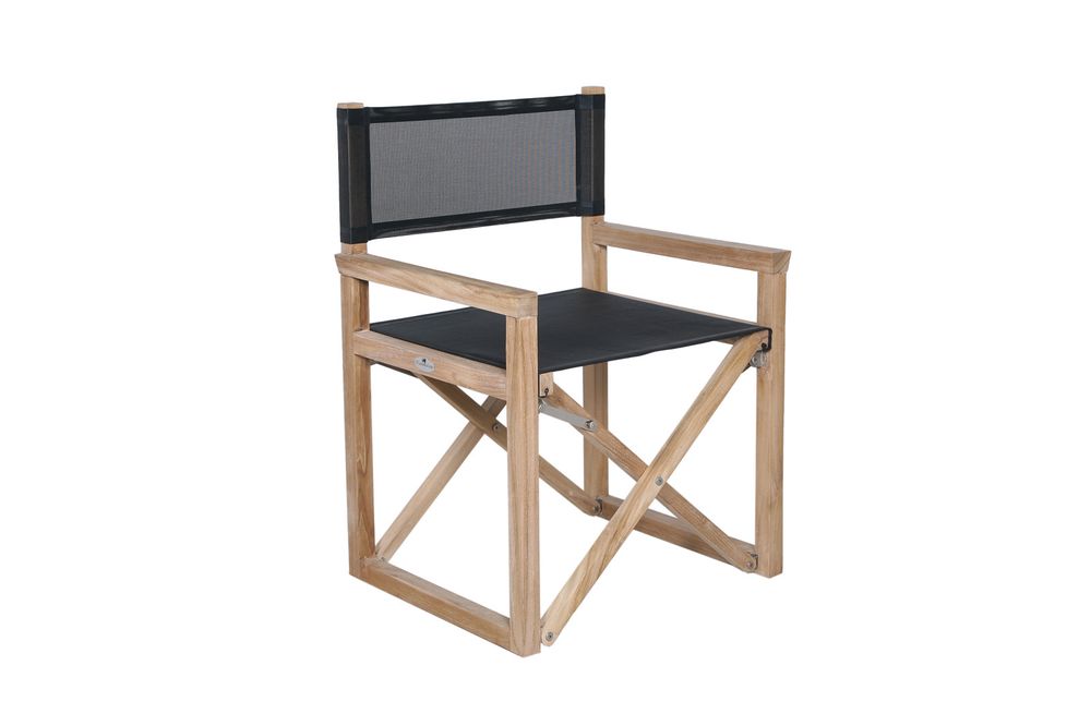 Chaises de jardin - Président directeur Venezia - VENE0346 - IL GIARDINO DI LEGNO