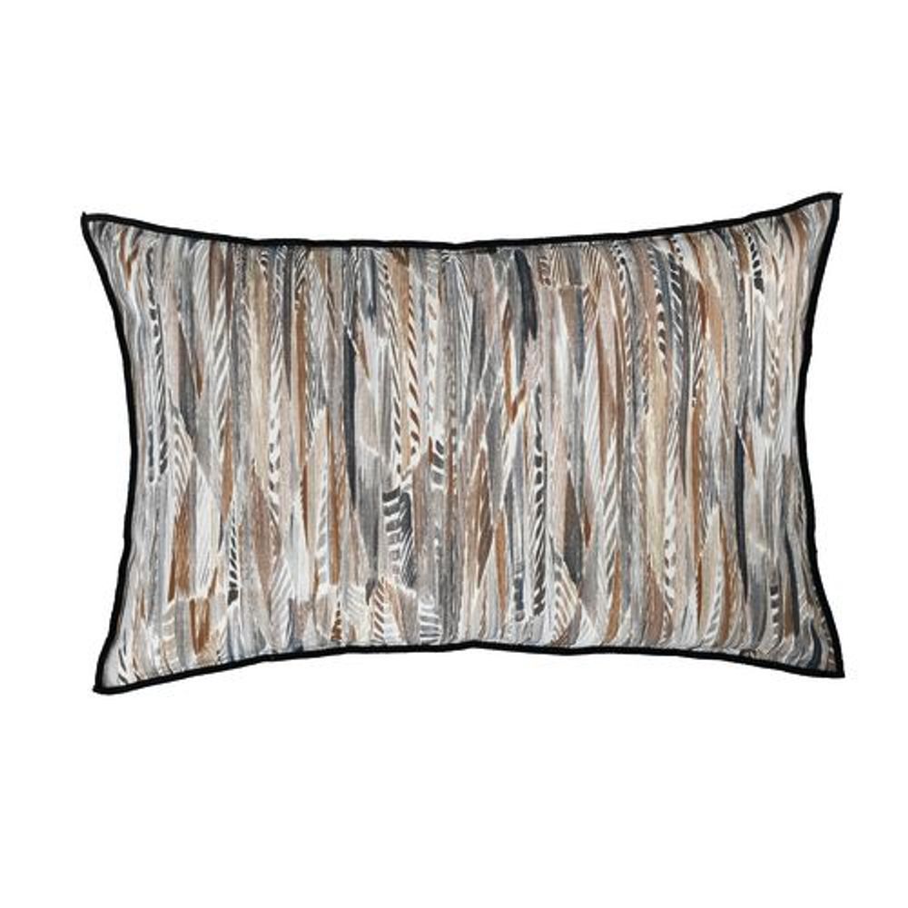 Coussins textile - COUSSINS MAUPITI CO44398 - MAISON CASAMANCE