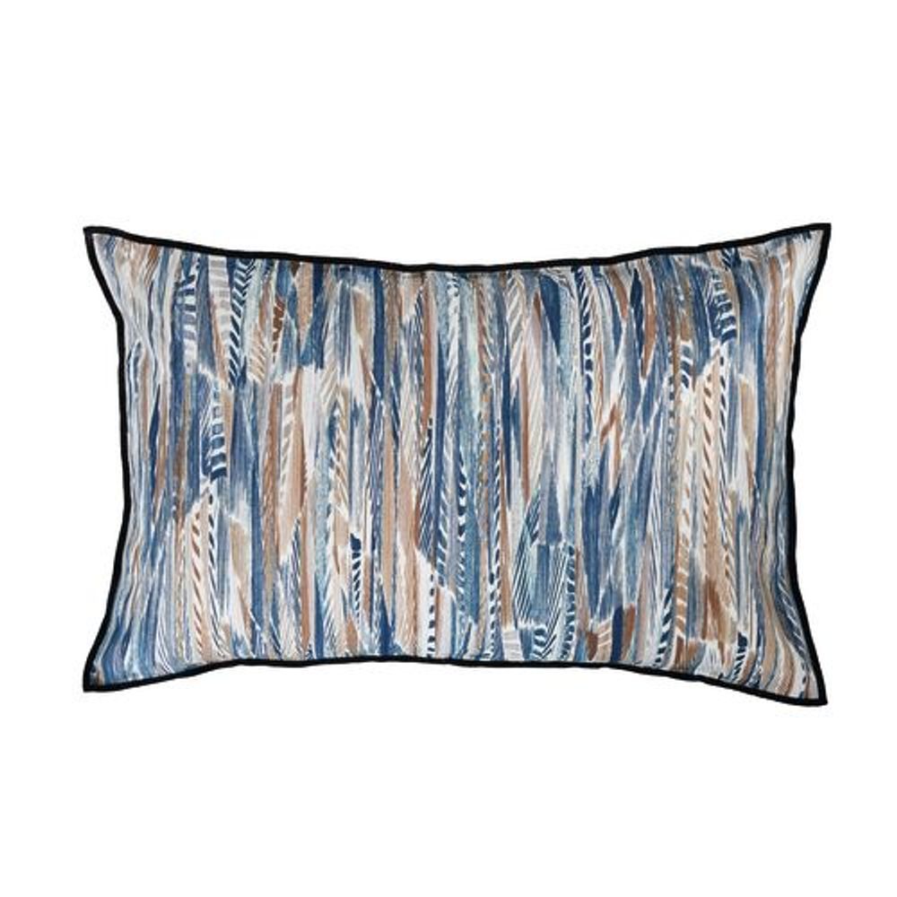 Coussins textile - COUSSINS MAUPITI CO44398 - MAISON CASAMANCE