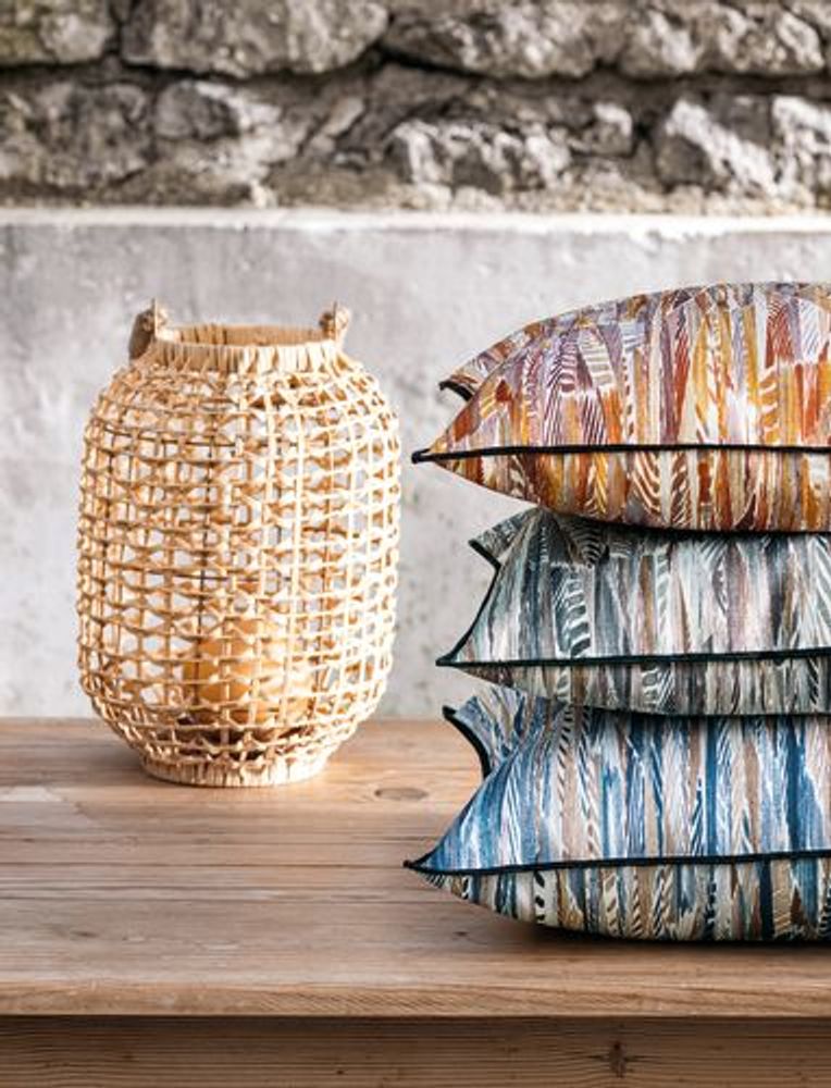 Coussins textile - COUSSINS MAUPITI CO44398 - MAISON CASAMANCE