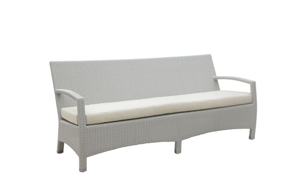 Dining Tables - Rectangular dining table Tonga - TONG4401 - IL GIARDINO DI LEGNO