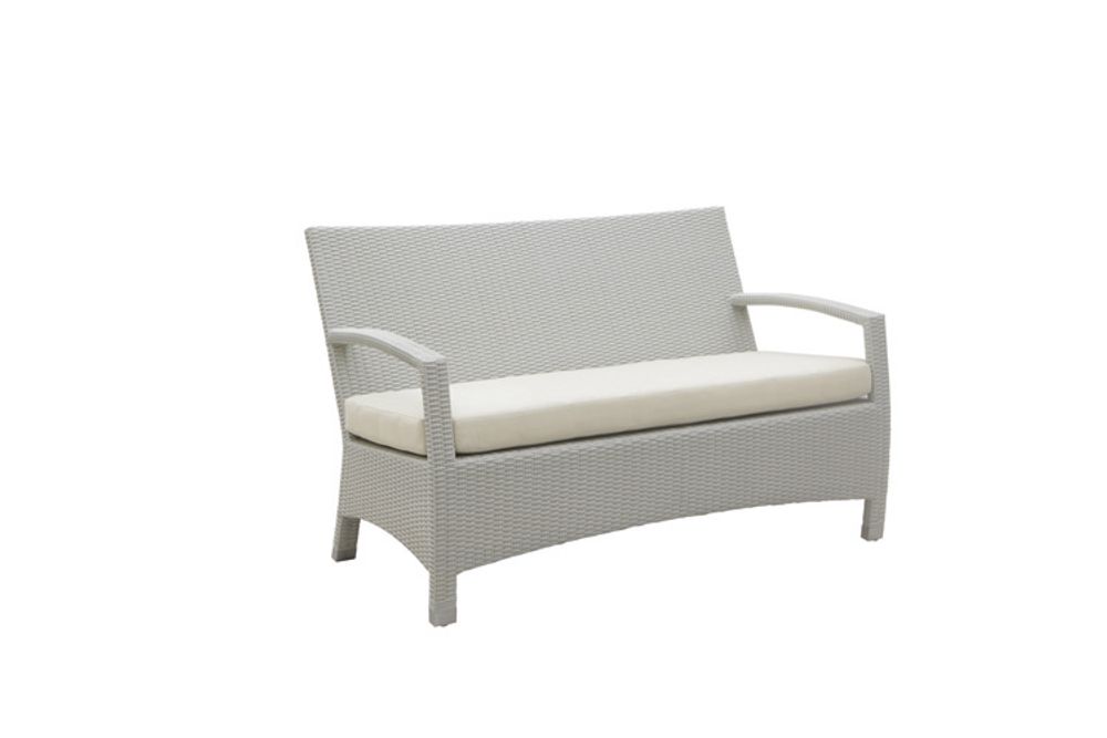 Dining Tables - Rectangular dining table Tonga - TONG4401 - IL GIARDINO DI LEGNO