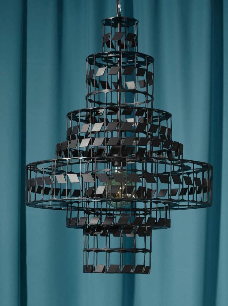 Decorative objects - Chad Lamp - PIN