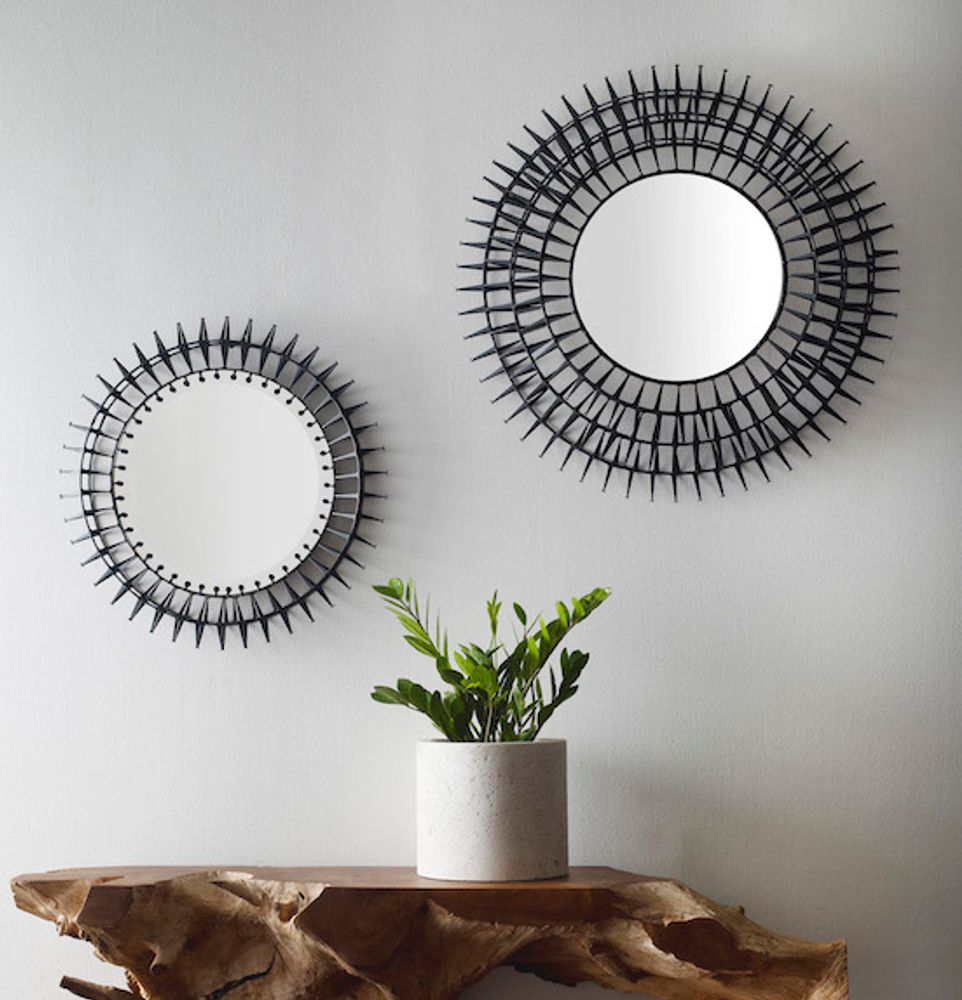 Partitions - Mirror Kaesorn - PIN