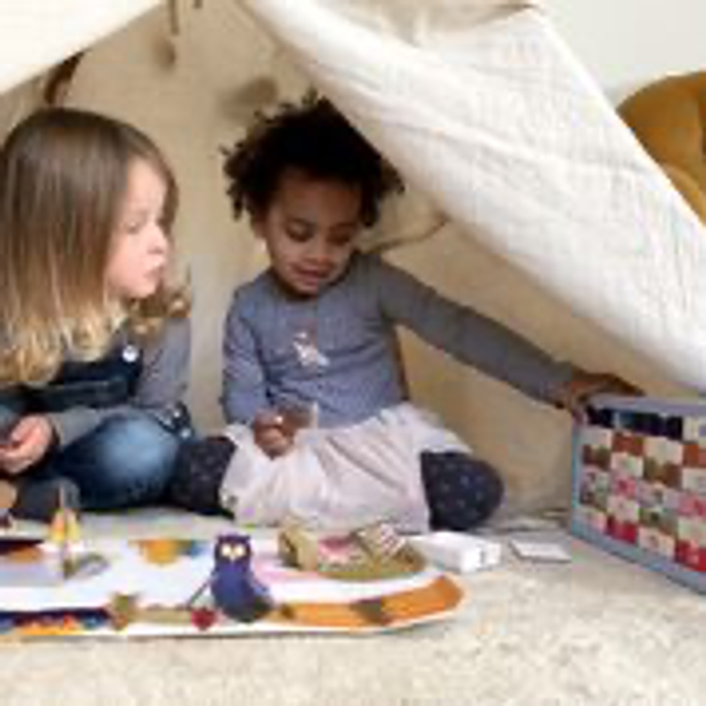 Gifts - PLAYinCHOC Advent calendar - PLAYIN CHOC
