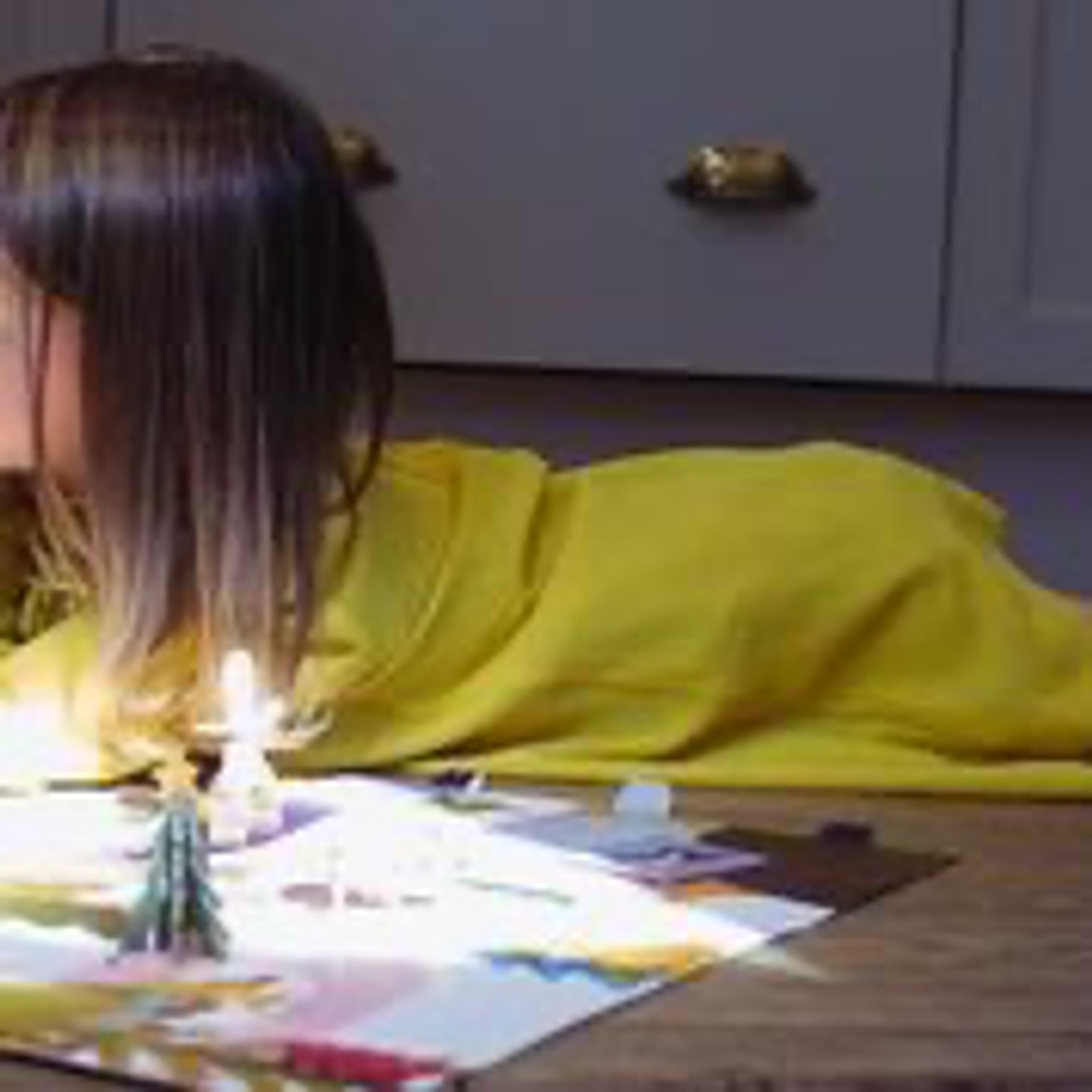 Gifts - PLAYinCHOC Advent calendar - PLAYIN CHOC