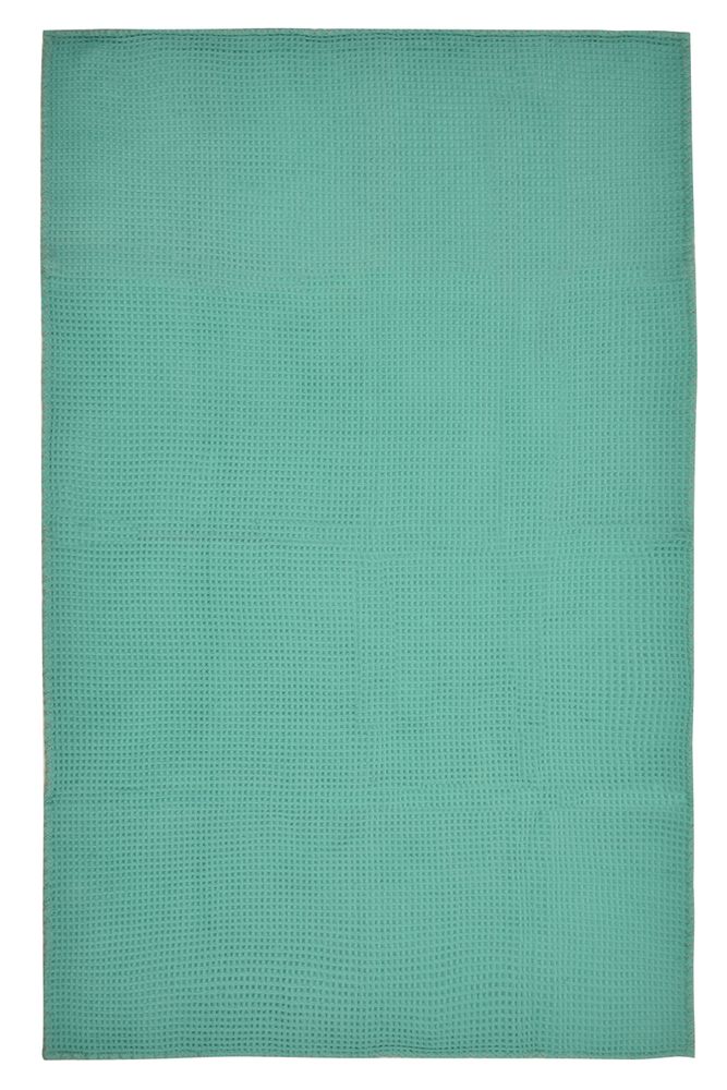 Linge de lit - Couverture tissée en cachemire gaufré. - JANAVI