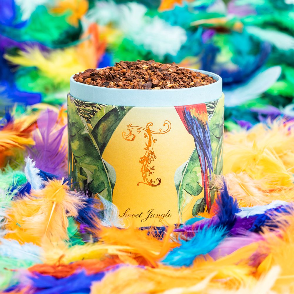 Gifts - Christmas collection - THÉ & BEAUTÉ BY LADURÉE