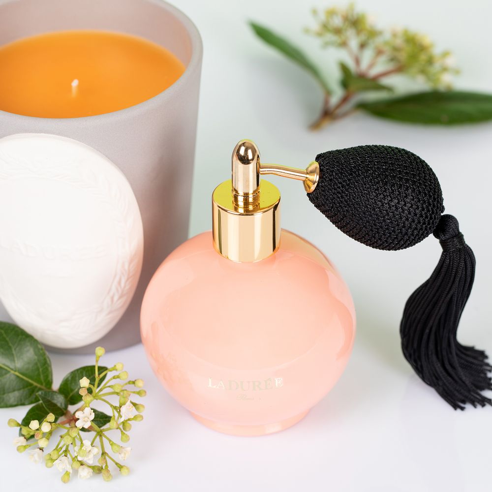 Cadeaux - Parfums Maison - THÉ & BEAUTÉ BY LADURÉE