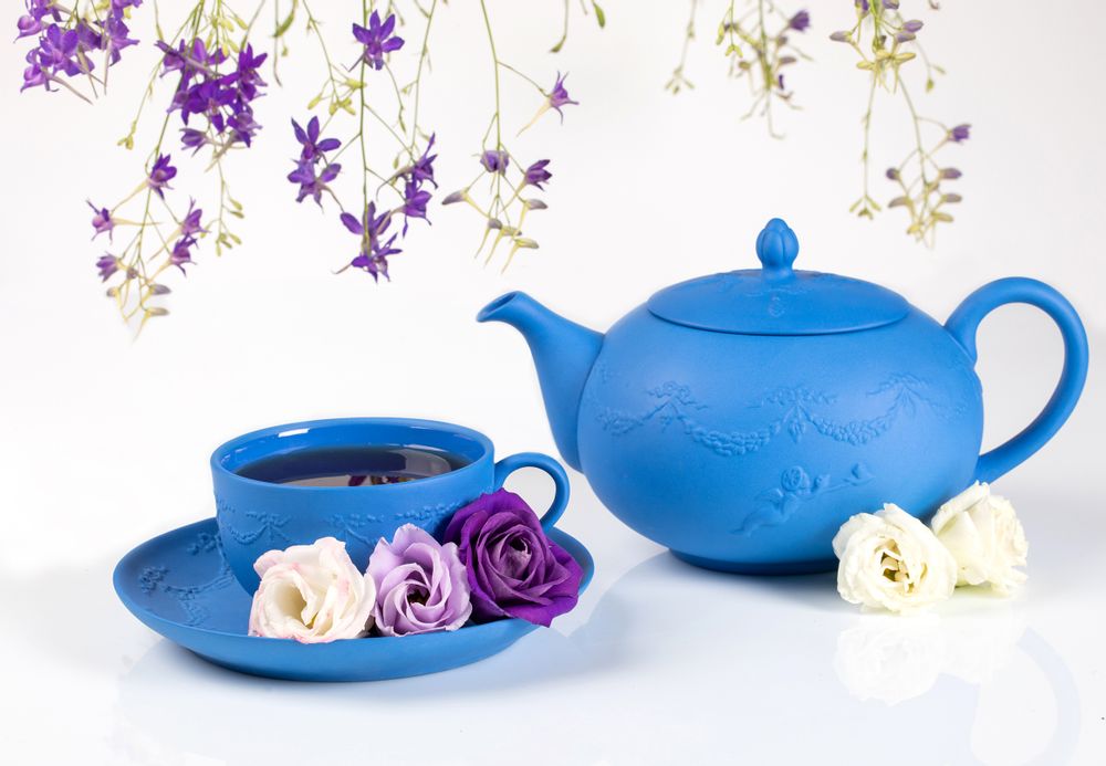 Gifts - Over tea - THÉ & BEAUTÉ BY LADURÉE