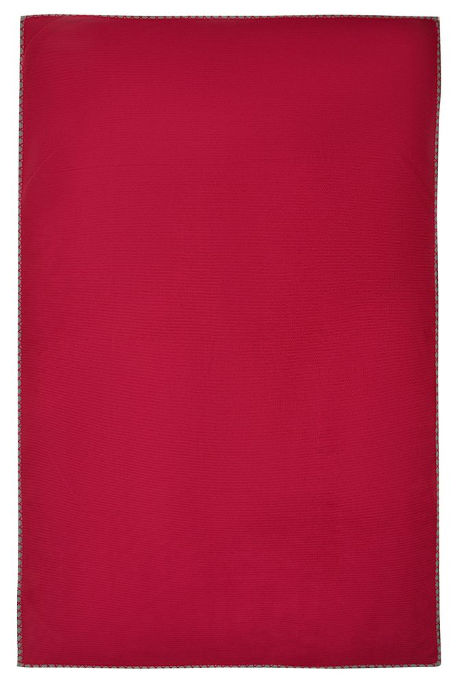 Plaids - Couverture en coton à chevrons - JANAVI