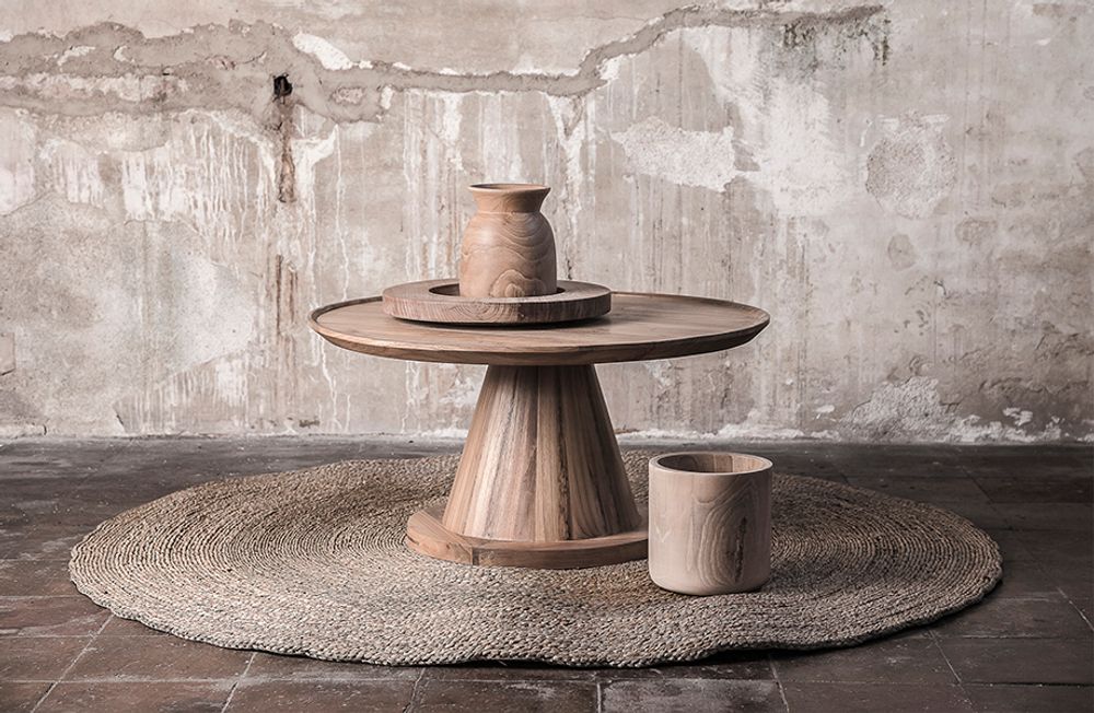 Tables basses - Table basse CONI - DAREELS