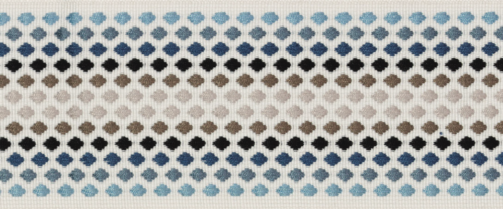 Rideaux et voilages - Bordure (Smp1275) - TRIMLAND