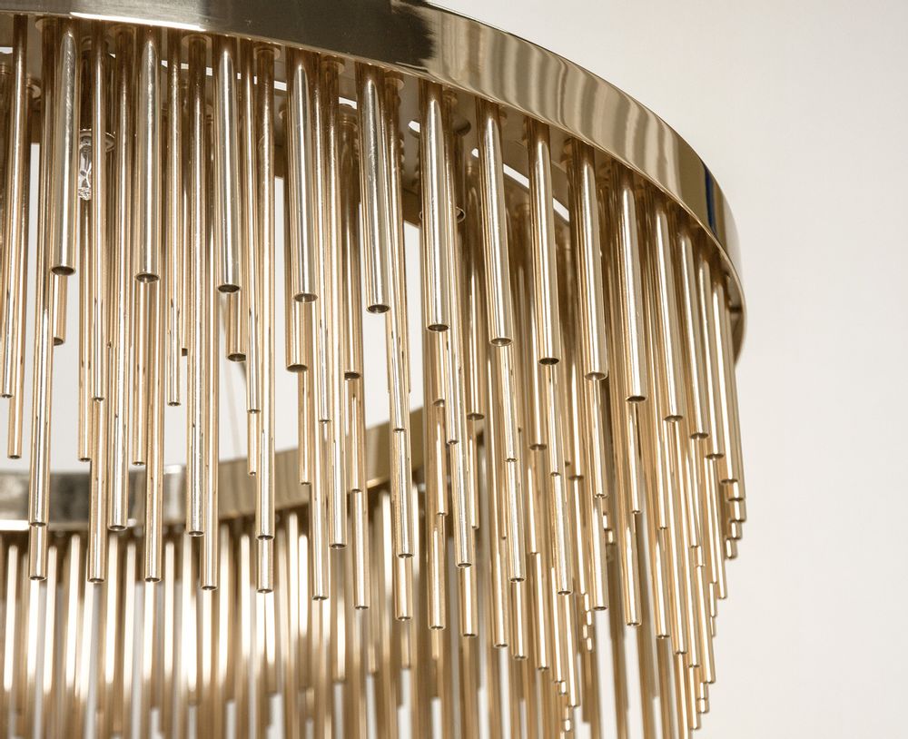 Chambres d'hôtels - Suspension Streamline - CASTRO LIGHTING