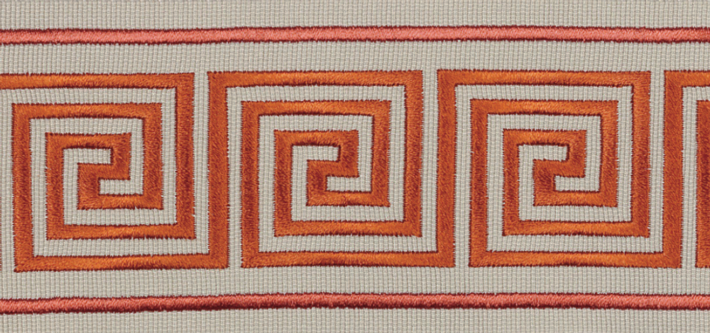 Rideaux et voilages - Frontière (10908) - TRIMLAND