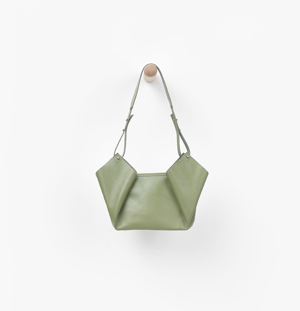 Bags and totes - “EVA BLUT” BAG - EVA BLUT