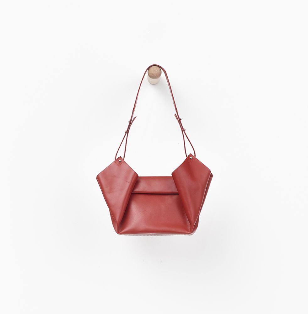 Bags and totes - “EVA BLUT” BAG - EVA BLUT