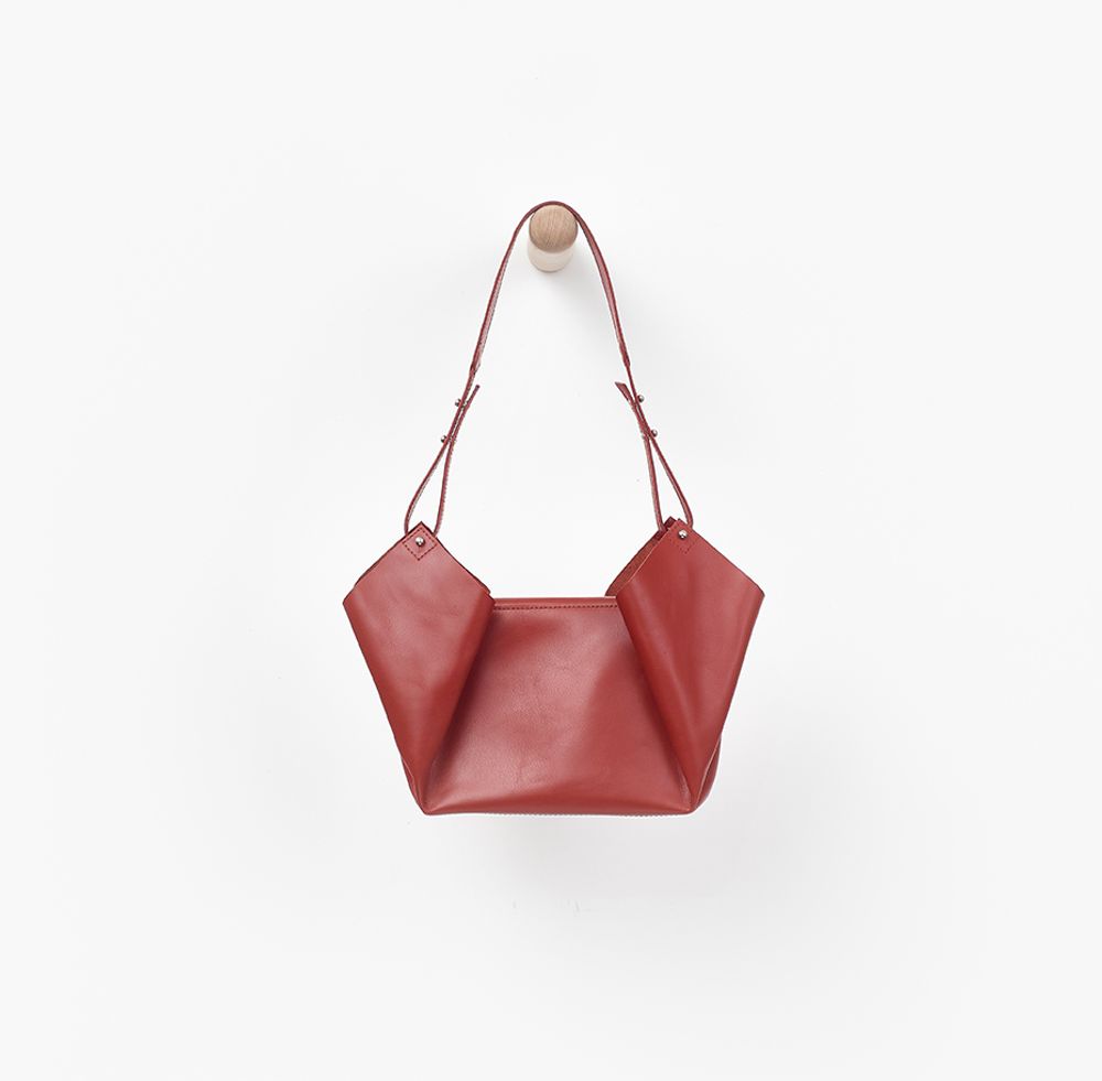 Bags and totes - “EVA BLUT” BAG - EVA BLUT