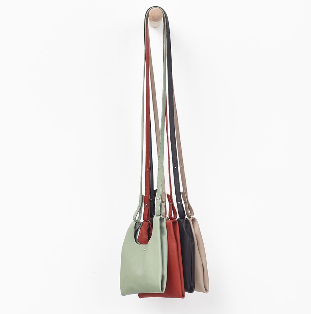 Bags and totes - SHOPPER MICRO - EVA BLUT