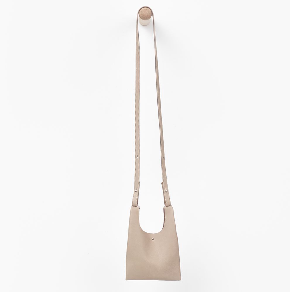Bags and totes - SHOPPER MICRO - EVA BLUT