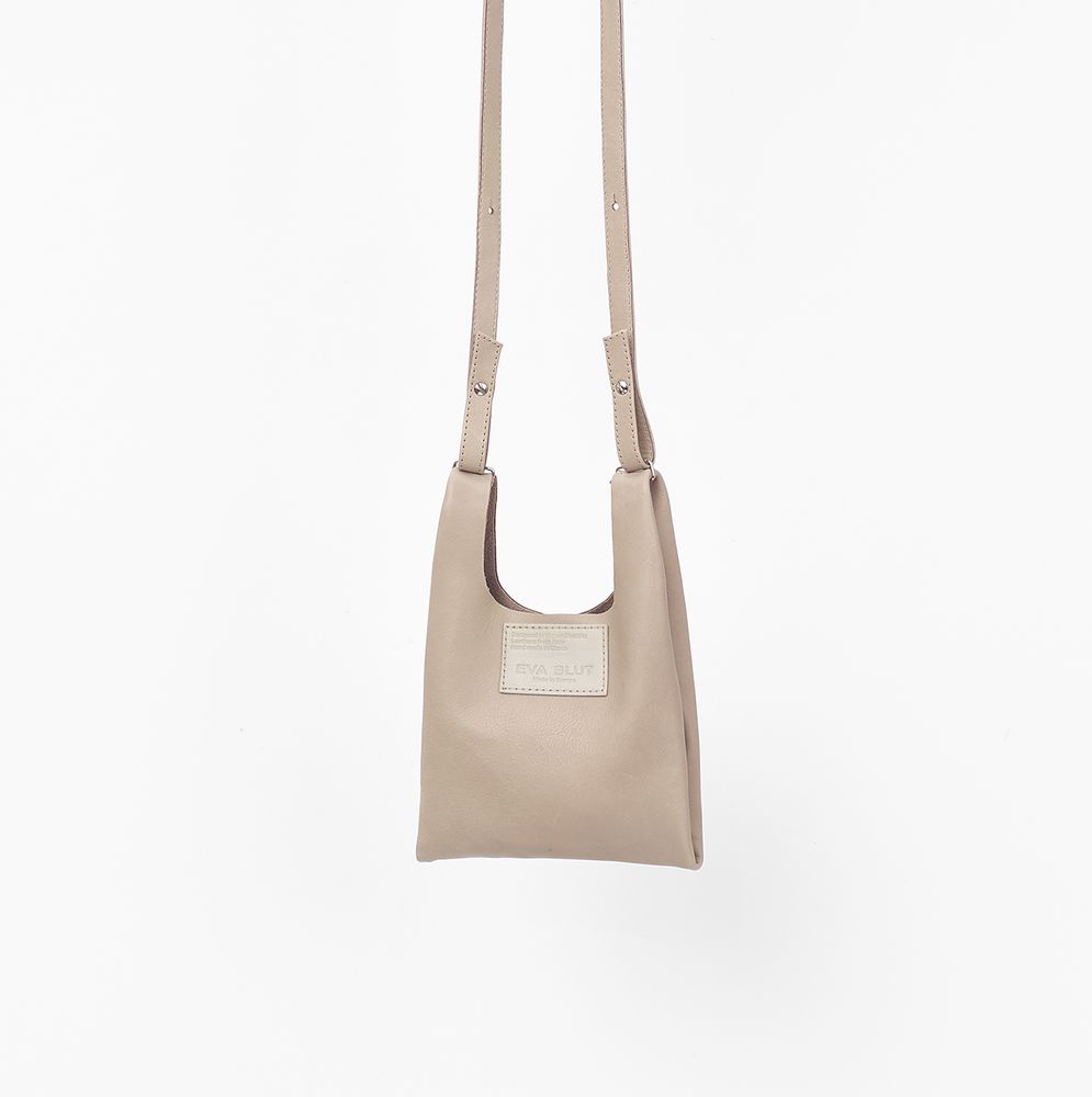 Bags and totes - SHOPPER MICRO - EVA BLUT