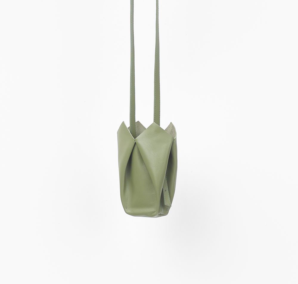 Sacs et cabas - COROLLE MICRO - EVA BLUT