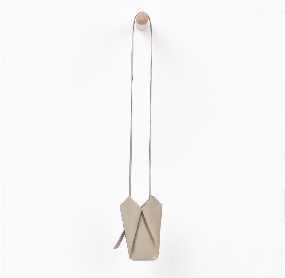 Sacs et cabas - COROLLE MICRO - EVA BLUT