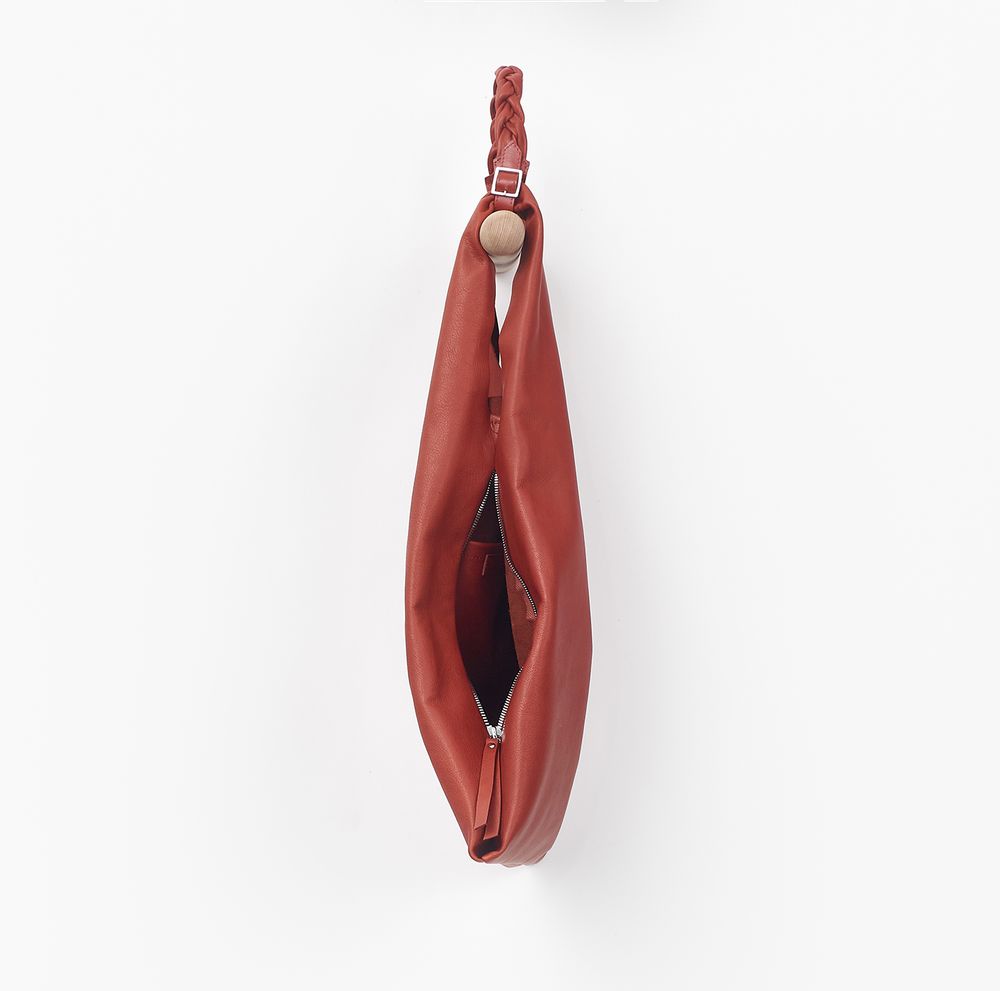 Sacs et cabas - SHOPPER BRAID - EVA BLUT