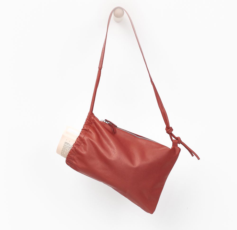 Bags and totes - GYMMY - EVA BLUT