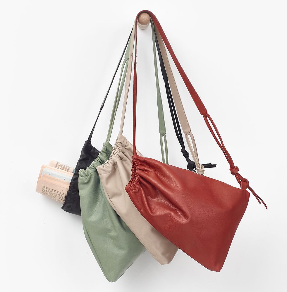 Bags and totes - GYMMY - EVA BLUT