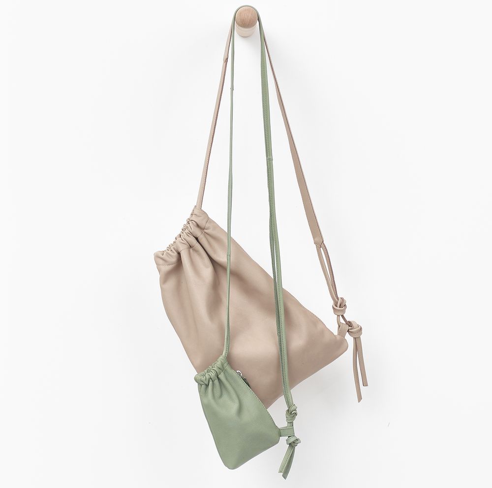 Sacs et cabas - GYMMY MICRO - EVA BLUT