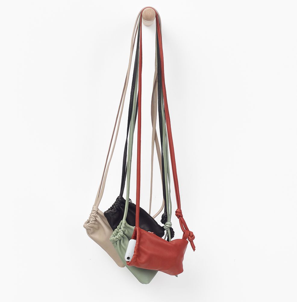 Sacs et cabas - GYMMY MICRO - EVA BLUT