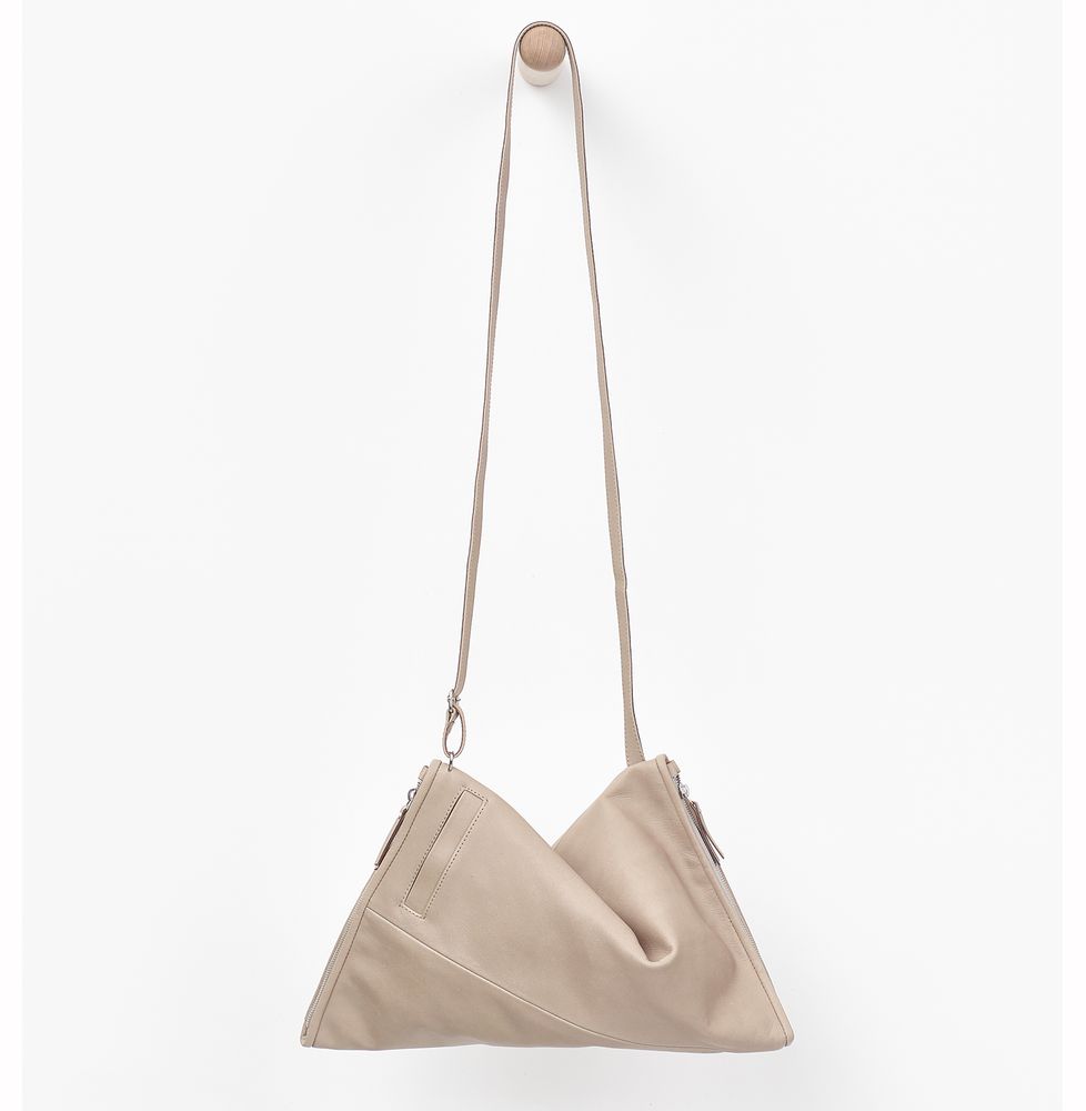 Bags and totes - TWISTERETTE - EVA BLUT