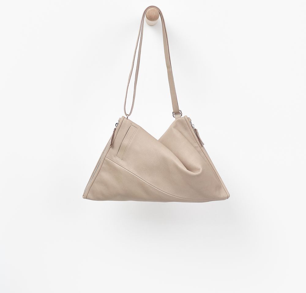 Bags and totes - TWISTERETTE - EVA BLUT