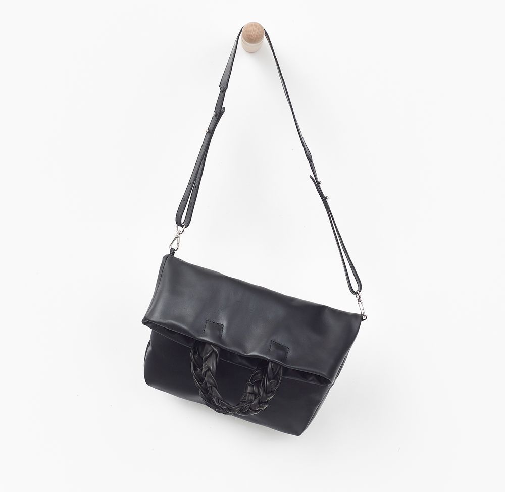Sacs et cabas - TRESSE DE SACHET - EVA BLUT