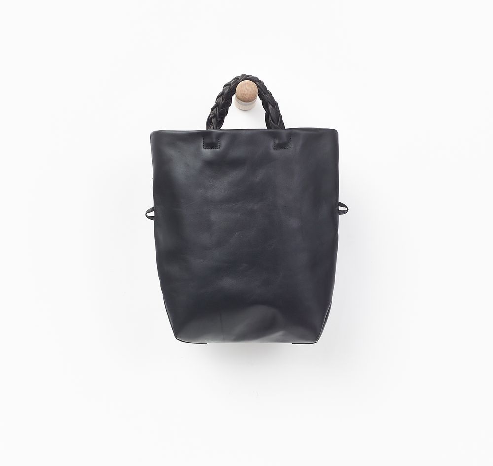 Sacs et cabas - TRESSE DE SACHET - EVA BLUT
