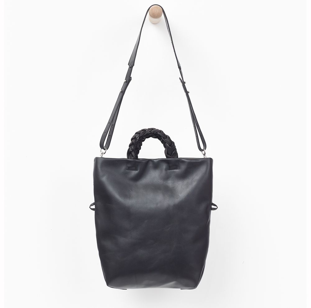 Sacs et cabas - TRESSE DE SACHET - EVA BLUT