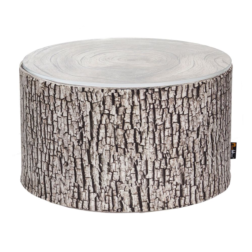 Objets de décoration - Ash Tree Coffee Table - MEROWINGS