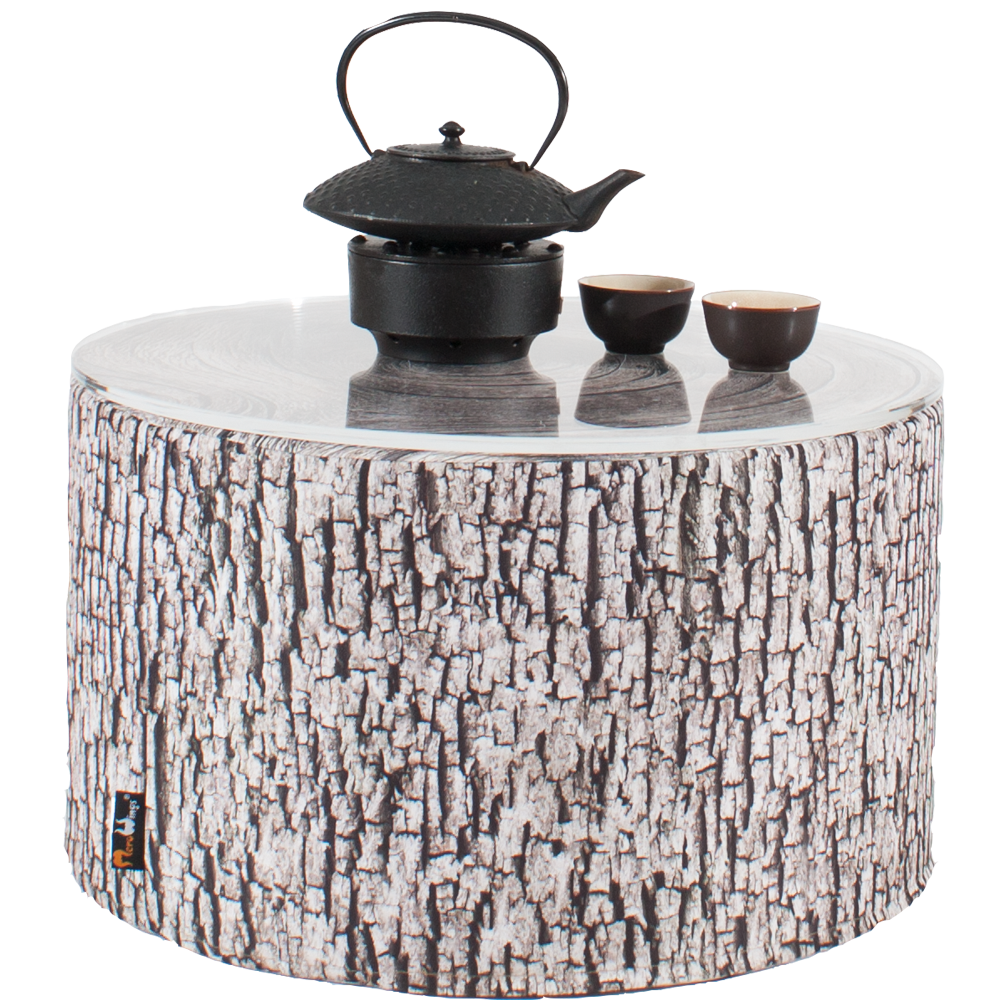Objets de décoration - Ash Tree Coffee Table - MEROWINGS