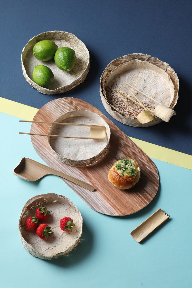 Meubles de cuisines - Plaques Zhcān - NEO-TAIWANESE CRAFTSMANSHIP