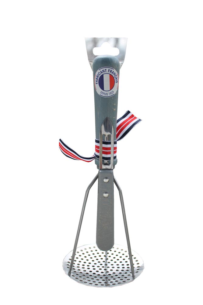 Kitchen utensils - LOT PRESSE PUREE ET EPLUCHEUR - ROGER ORFÈVRE