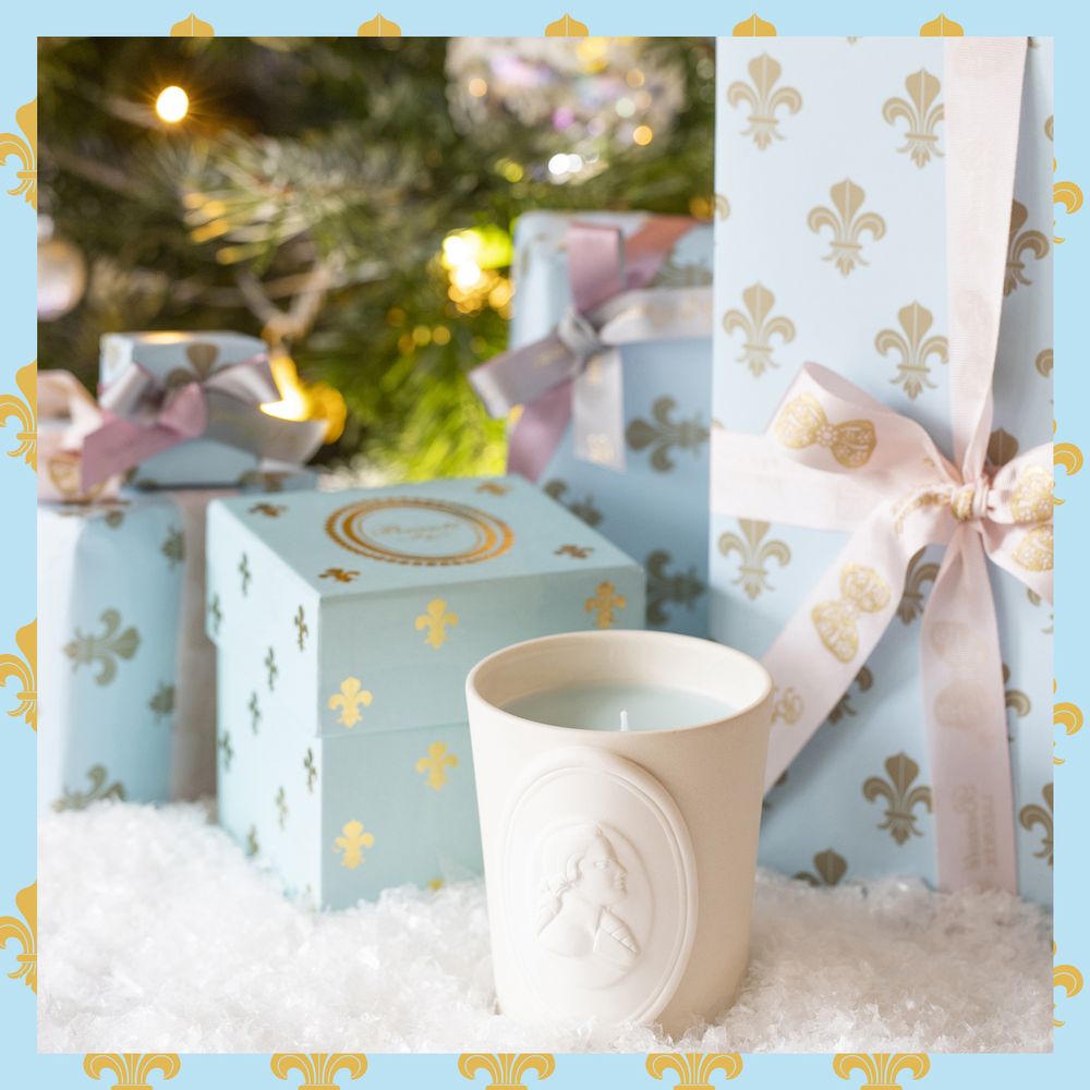 Gifts - Christmas collection - THÉ & BEAUTÉ BY LADURÉE