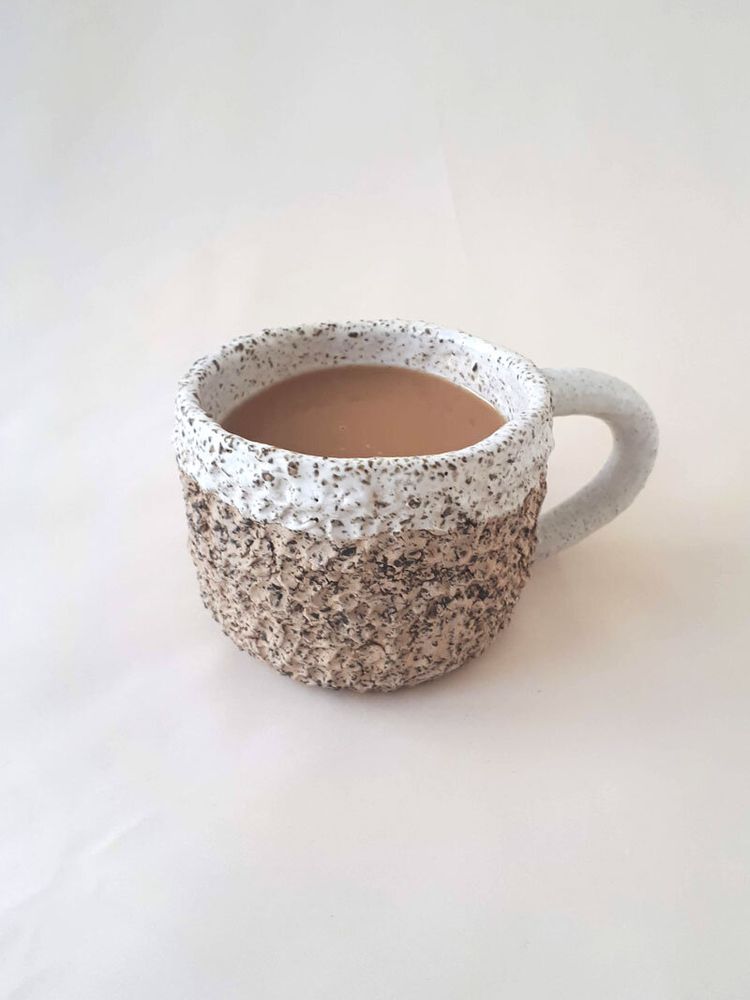 Tasses et mugs - Tasse Millepora - LA ALFARERA