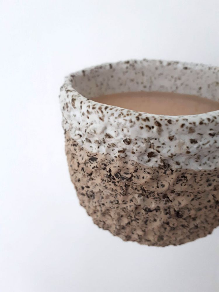 Tasses et mugs - Tasse Millepora - LA ALFARERA
