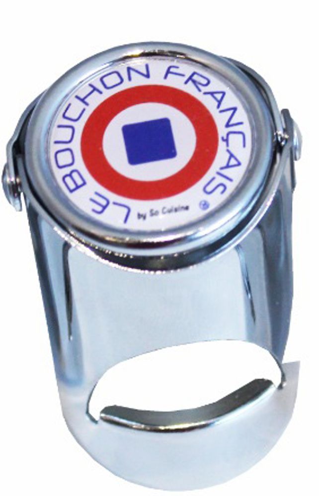 Kitchen utensils - THE CORK ENGLISH - ROGER ORFÈVRE