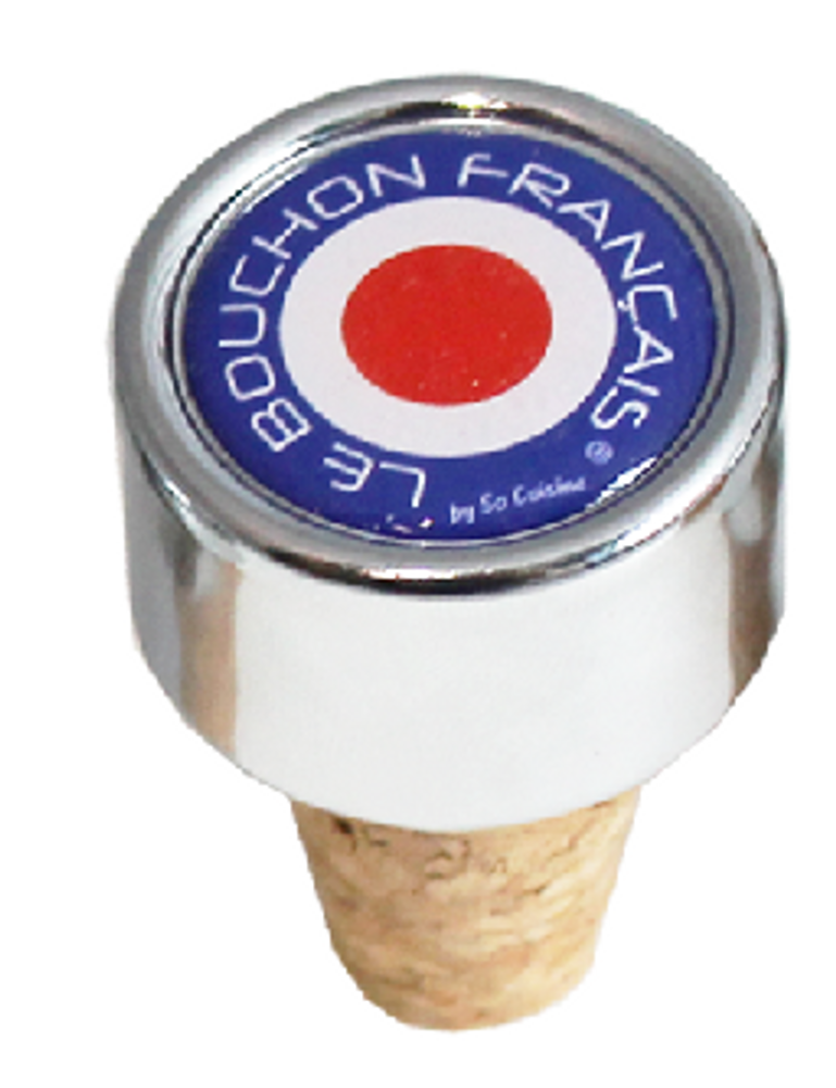 Kitchen utensils - THE CORK ENGLISH - ROGER ORFÈVRE